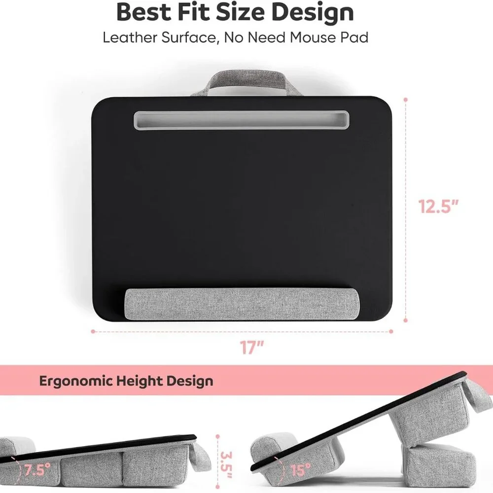 N/A lap desk